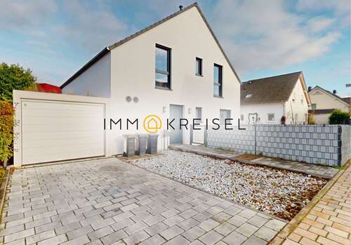 Foto - Haus zum Kaufen in Beindersheim 795.000,00 € 164 m²