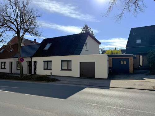 Foto - Haus zum Kaufen in Verden (Aller) 179.000,00 € 100 m²