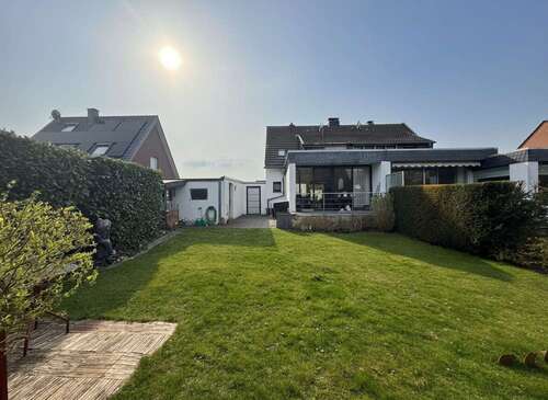 Foto - Haus zum Mieten in Grefrath 1.400,00 € 115 m²