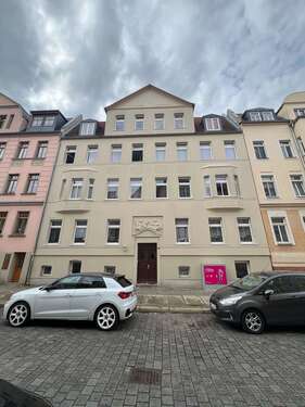 Foto - Wohnung zum Mieten in Halle (Saale) 825,00 € 72.24 m²