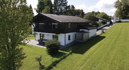Foto - Haus zum Mieten in Prien am Chiemsee 2.900,00 € 178 m²
