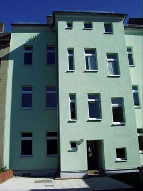 Foto - Wohnung zum Mieten in Werdau 135,00 € 34.39 m²