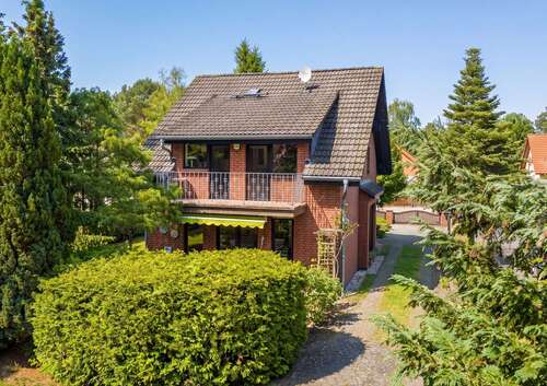 Foto - Haus zum Kaufen in Beelitz 525.000,00 € 136 m²