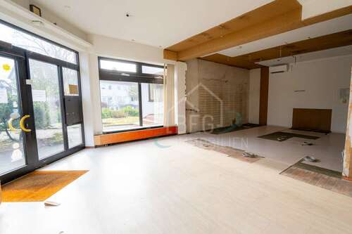 Foto - Wohnung zum Kaufen in Rosengarten-Westheim 119.000,00 € 110.94 m²