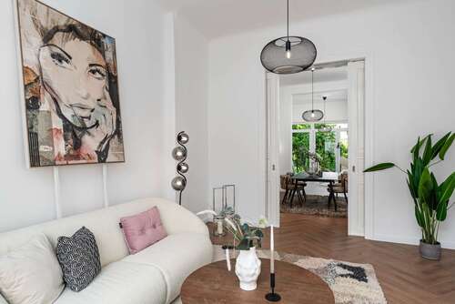 Foto - Haus zum Kaufen in Bremen 1.175.000,00 € 207 m²