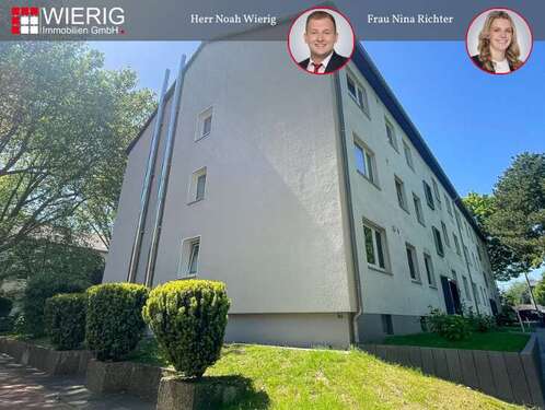 Foto - Wohnung zum Kaufen in Essen 199.000,00 € 100 m²