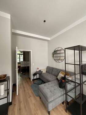 Foto - Wohnung zum Mieten in Köln 800,00 € 43 m²
