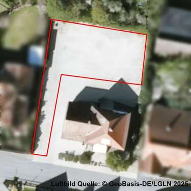 Foto - Grundstück zu verkaufen in Uetze 113.000,00 € 580 m²