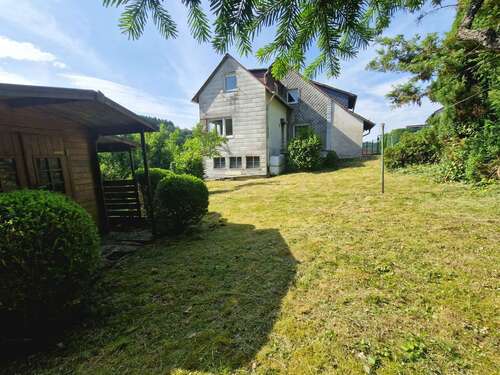 Foto - Haus zum Kaufen in Schmitten 299.000,00 € 197 m²