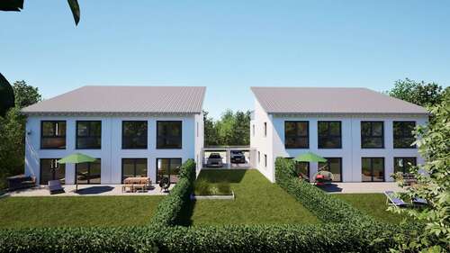 Foto - Haus zum Kaufen in Sasbach am Kaiserstuhl 564.000,00 € 170 m²