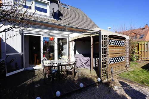 Foto - Haus zum Kaufen in Braunschweig 130.000,00 € 90 m²