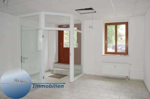 Foto - Einzelhandel in Plauen 395,00 € 124.58 m²