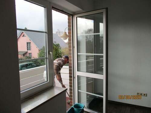 Foto - Wohnung zum Mieten in Schwerin 439,00 € 30 m²