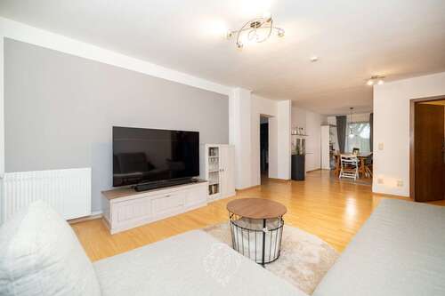 Foto - Wohnung zum Kaufen in Eisingen 220.000,00 € 95 m²