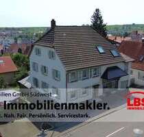 Haus zum Kaufen in Emmingen-Liptingen 249.000,00 € 137.53 m²