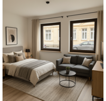 Wohnung zum Kaufen in Solingen-Ohligs 99.000,00 € 36 m²