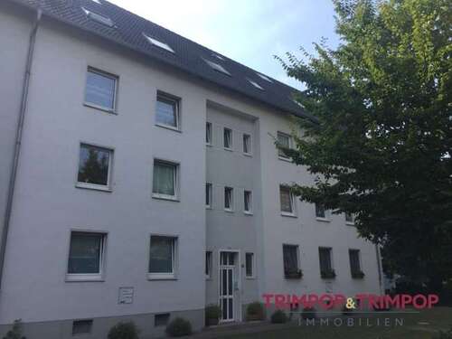 Foto - Wohnung zum Mieten in Krefeld 560,00 € 65 m²
