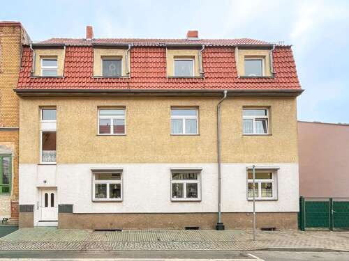 Foto - Haus zum Kaufen in Halle (Saale) 520.000,00 € 431 m²