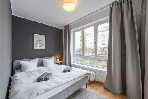 Foto - Wohnen auf Zeit in Berlin 1.590,00 €