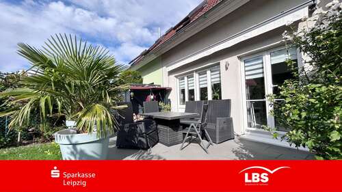 Foto - Haus zum Kaufen in Taucha 399.000,00 € 155 m²