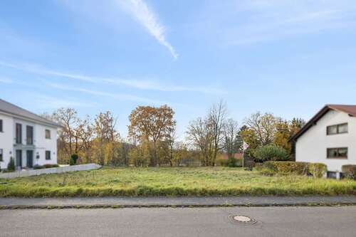 Foto - Grundstück zu verkaufen in Rabenau 129.000,00 € 967 m²