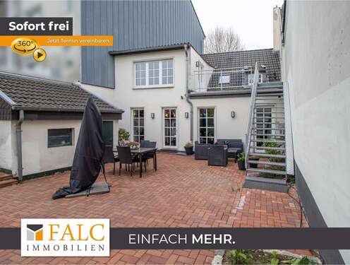 Foto - Wohnung zum Mieten in Heinsberg 690,00 € 75 m²