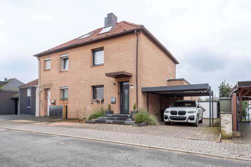 Foto - Haus zum Kaufen in Essen Kray 409.000,00 € 111.83 m²