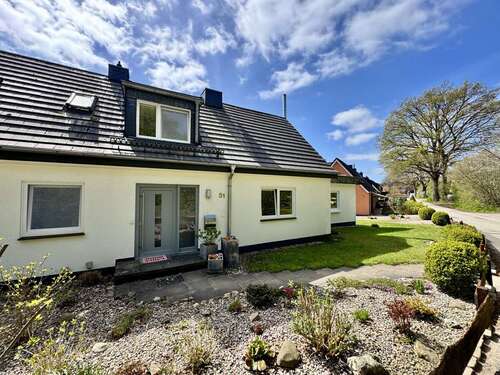 Foto - Haus zum Kaufen in Kiel Hassee 548.000,00 € 153 m²