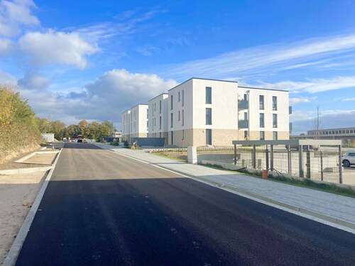 Foto - Wohnung zum Mieten in Güstrow 1.050,00 € 70 m²