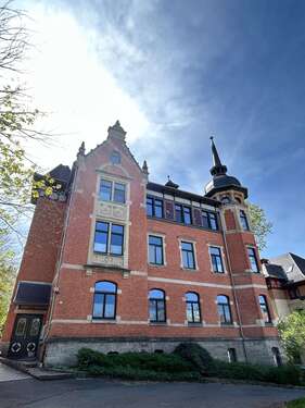 Foto - Wohnung zum Mieten in Meiningen 900,00 € 107 m²
