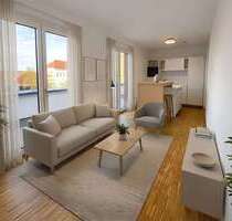 Wohnung zum Mieten in Straubing 930,00 € 59 m²