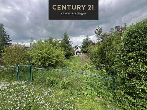 Foto - Wohnung zum Kaufen in Gera 44.000,00 € 50.27 m²