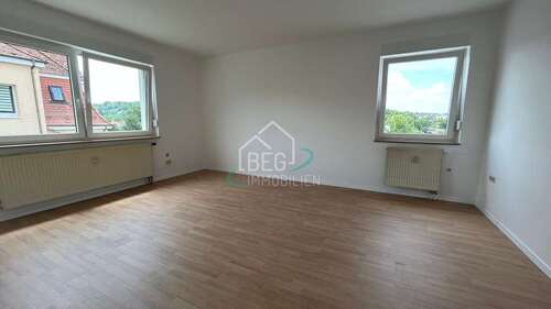 Foto - Wohnung zum Mieten in Weikersheim 630,00 € 70.83 m²