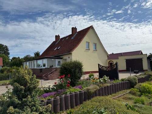Foto - Haus zum Kaufen in Kalkhorst 170.000,00 € 81 m²