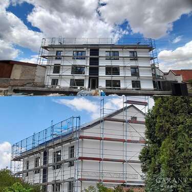 Foto - Wohnung zum Kaufen in Hettenleidelheim 290.000,00 € 85 m²