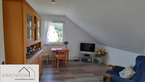 Foto - Wohnung zum Mieten in Rinteln 400,00 € 39.48 m²
