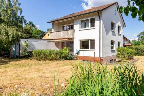 Foto - Haus zum Kaufen in Bayreuth 350.000,00 € 125 m²