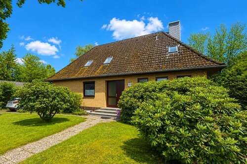 Foto - Haus zum Kaufen in Tostedt 389.000,00 € 163.2 m²