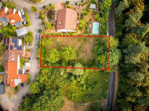 Foto - Grundstück zu verkaufen in Erlenbach am Main 499.000,00 € 1061 m²