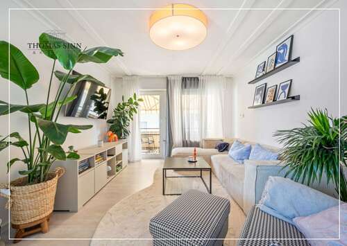 Foto - Wohnung zum Kaufen in Korb 275.000,00 € 70.8 m²