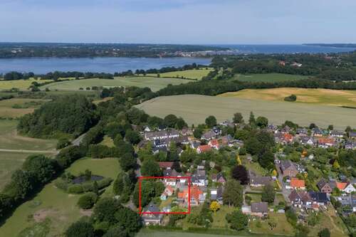 Foto - Grundstück zu verkaufen in Windeby Friedland 129.000,00 € 707 m²