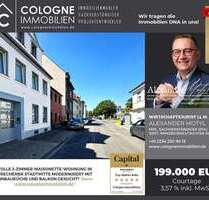 Wohnung zum Kaufen in Frechen 199.000,00 € 64 m²