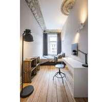 WG-Zimmer in Hamburg 740,00 € 17 m²