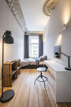Foto - WG-Zimmer in Hamburg 740,00 € 17 m²