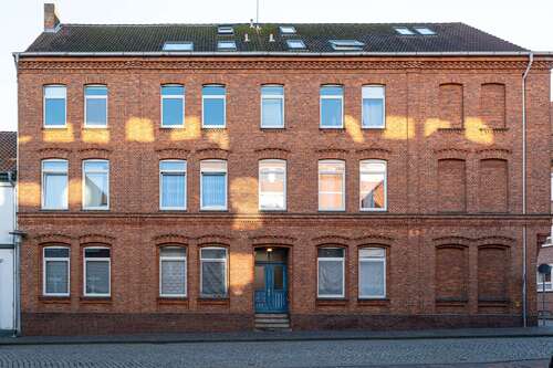Foto - Wohnung zum Kaufen in Stade 186.000,00 € 90.45 m²