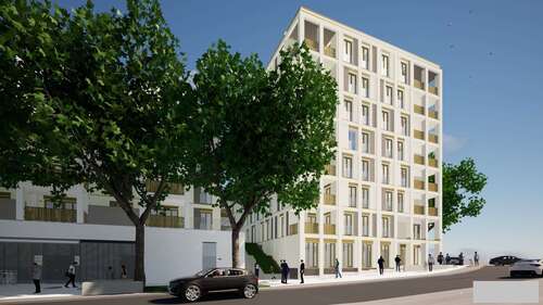 Foto - Büro in Baden-Baden 1.970,00 € 164.3 m²