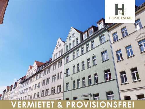 Foto - Wohnung zum Kaufen in Leipzig 169.000,00 € 70 m²