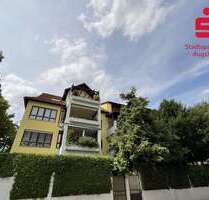 Wohnung zum Kaufen in Augsburg 219.000,00 € 54.81 m²