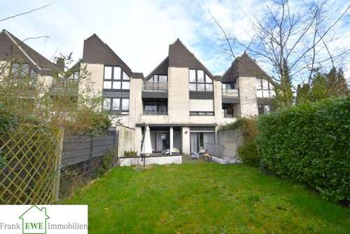 Foto - Haus zum Kaufen in Düsseldorf Hellerhof 688.000,00 € 175 m²