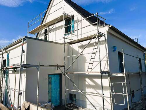 Foto - Haus zum Kaufen in Hornburg 225.000,00 € 115 m²